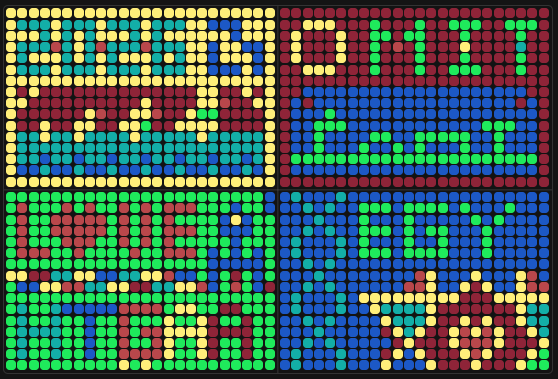 Pixel Artwork