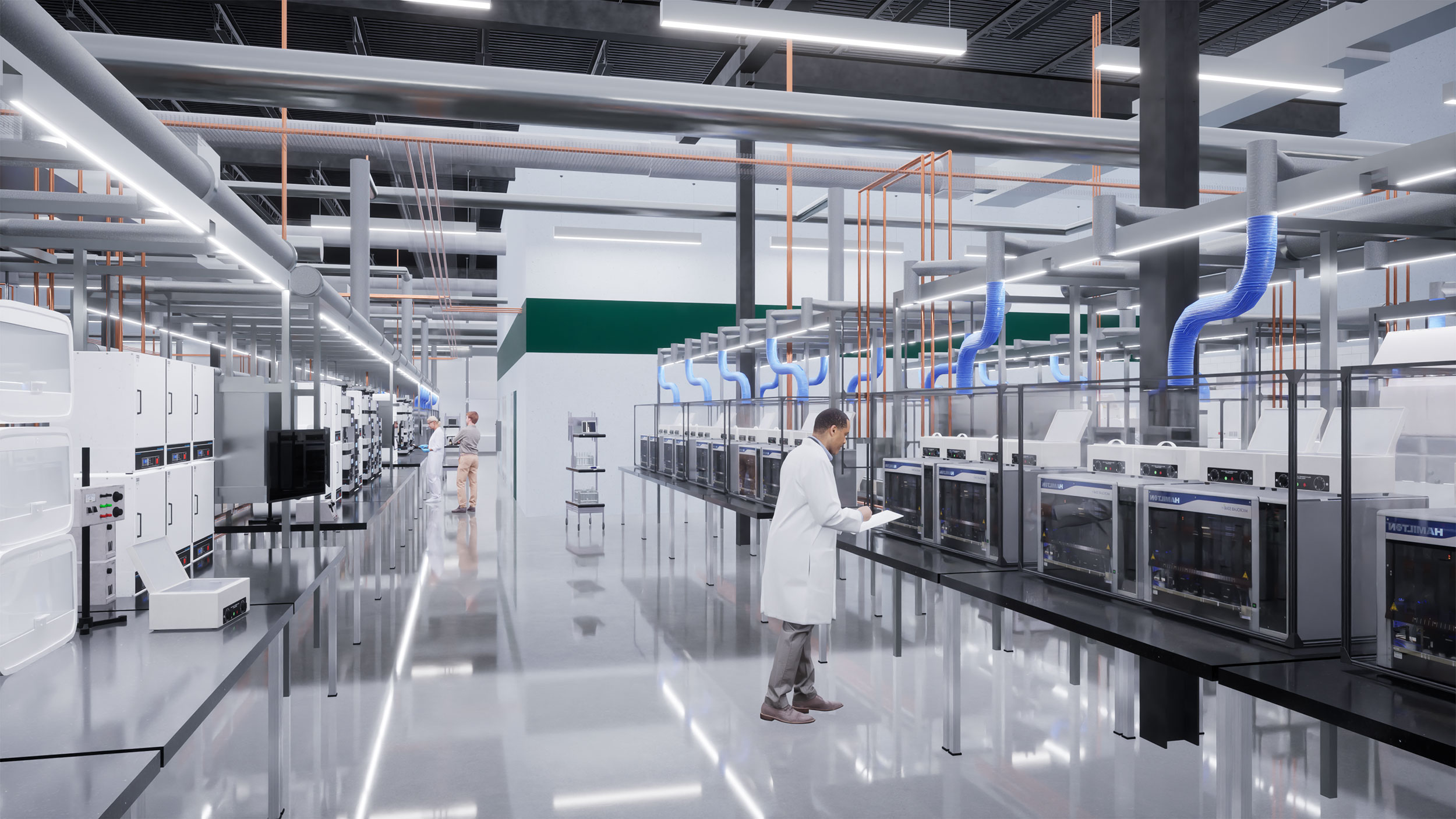 cloud lab