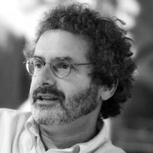 Portrait of Neil Gershenfeld