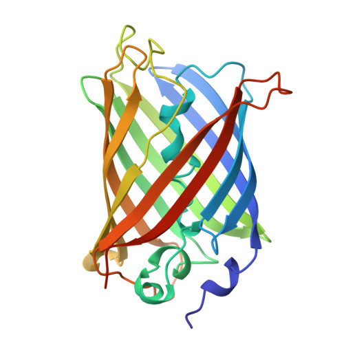 RCSB Structure Page