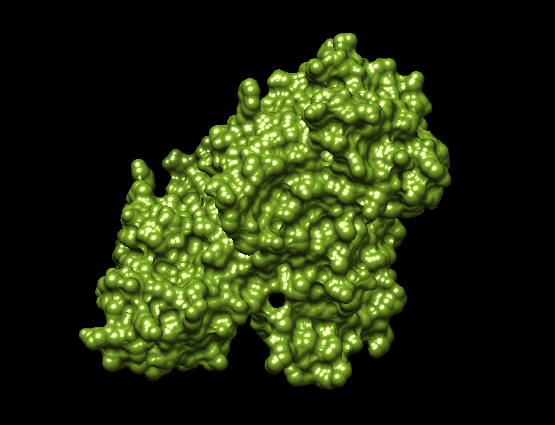 VisualSurface