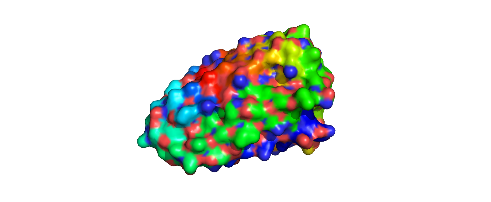 Surface Energy View of IBP_FLAFP