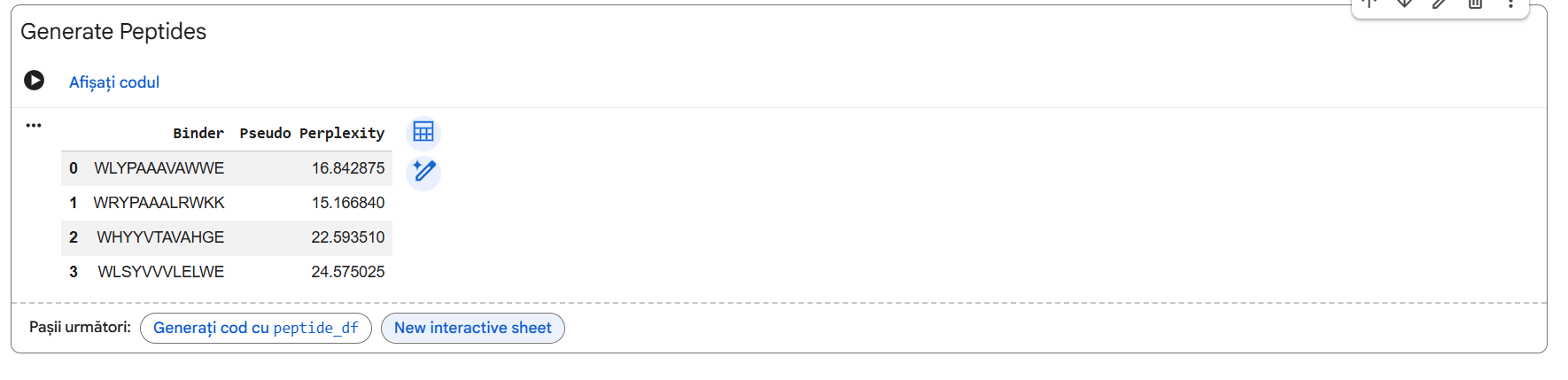 Accessibility text