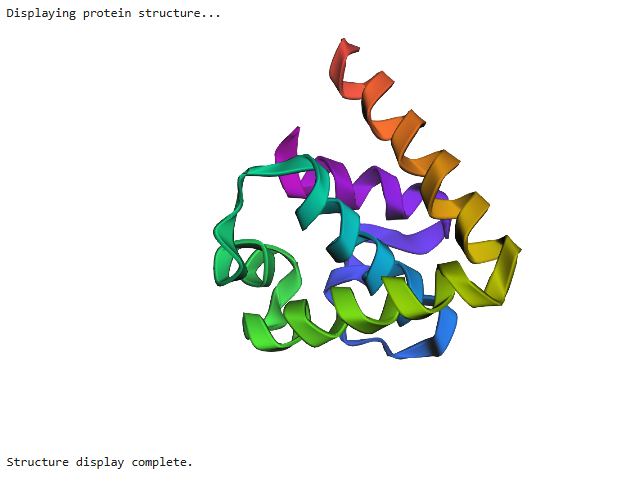 folded structure