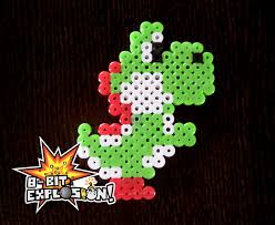 Yoshi Reference