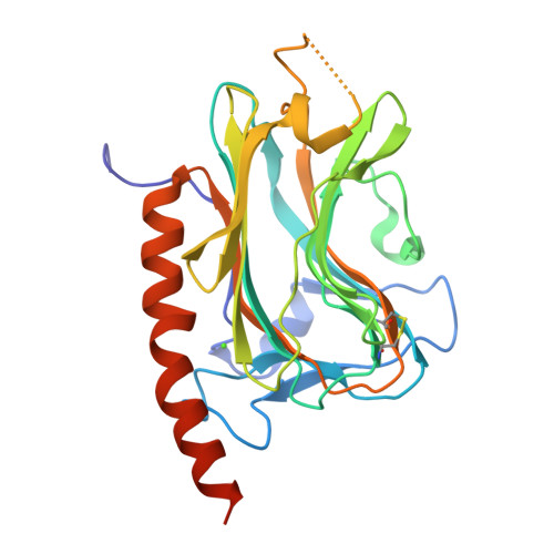 CALR Proven Structure