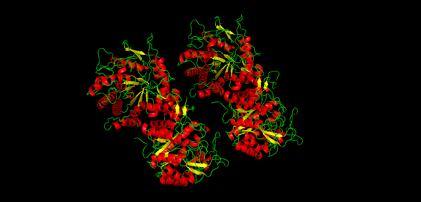 pymol