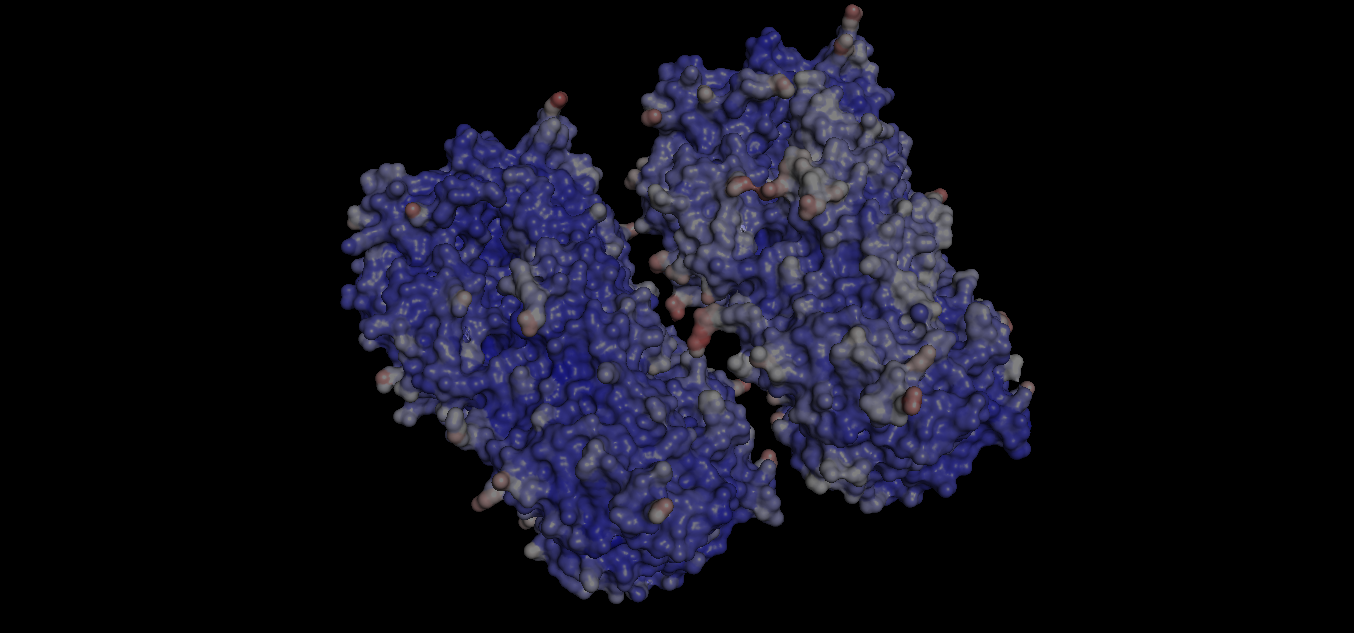 pymol