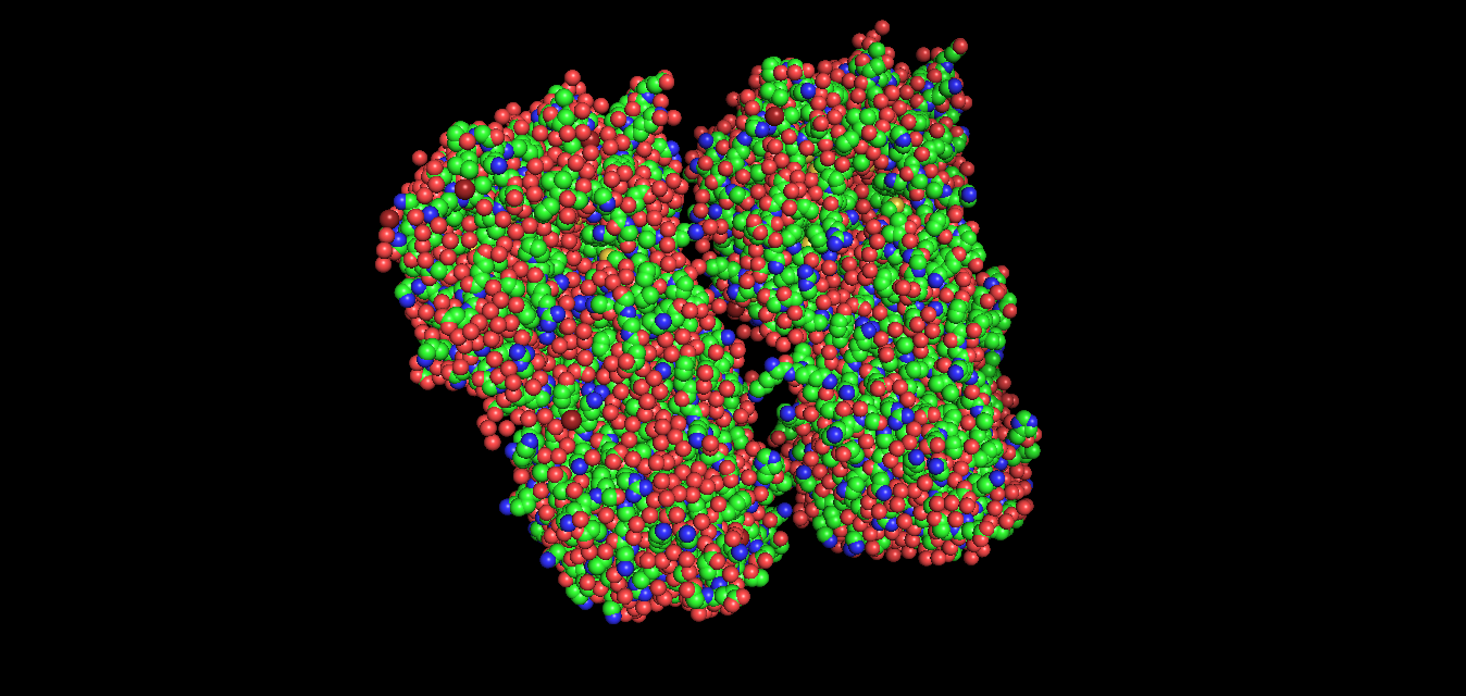 pymol