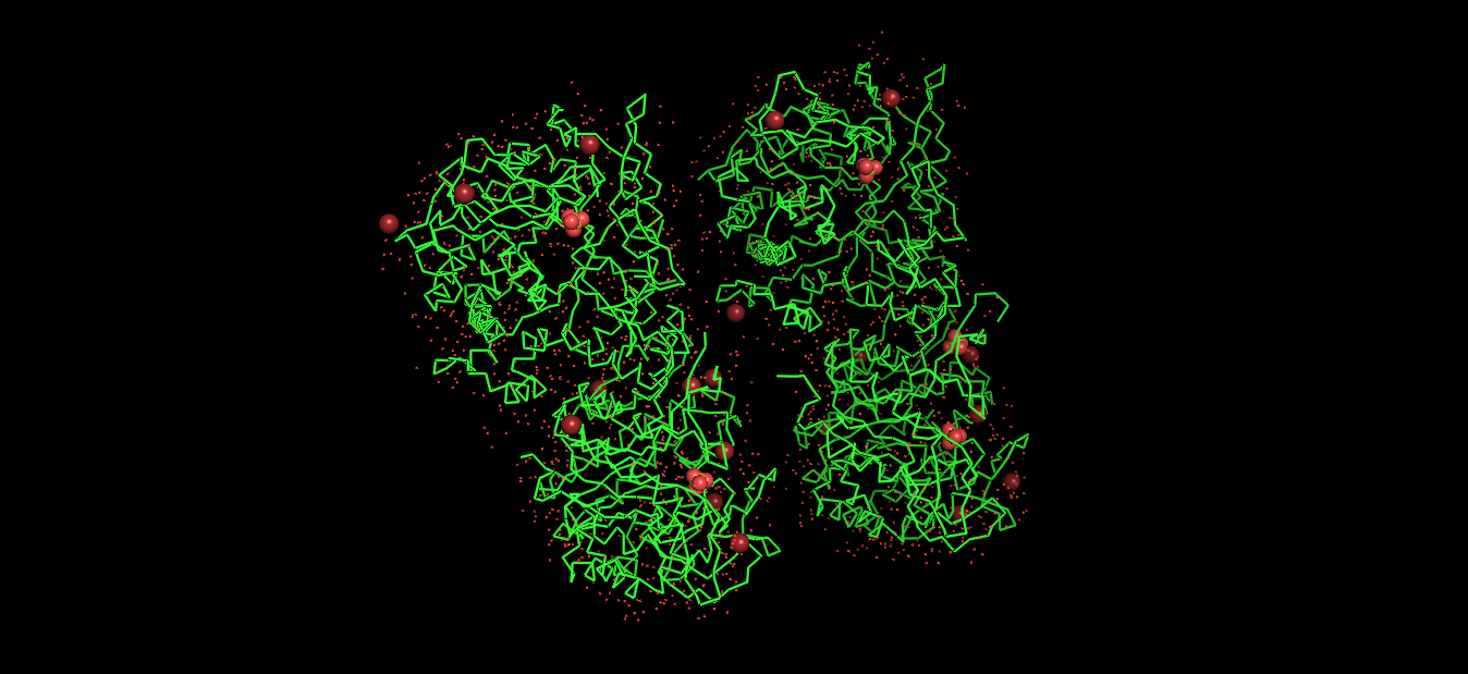 pymol