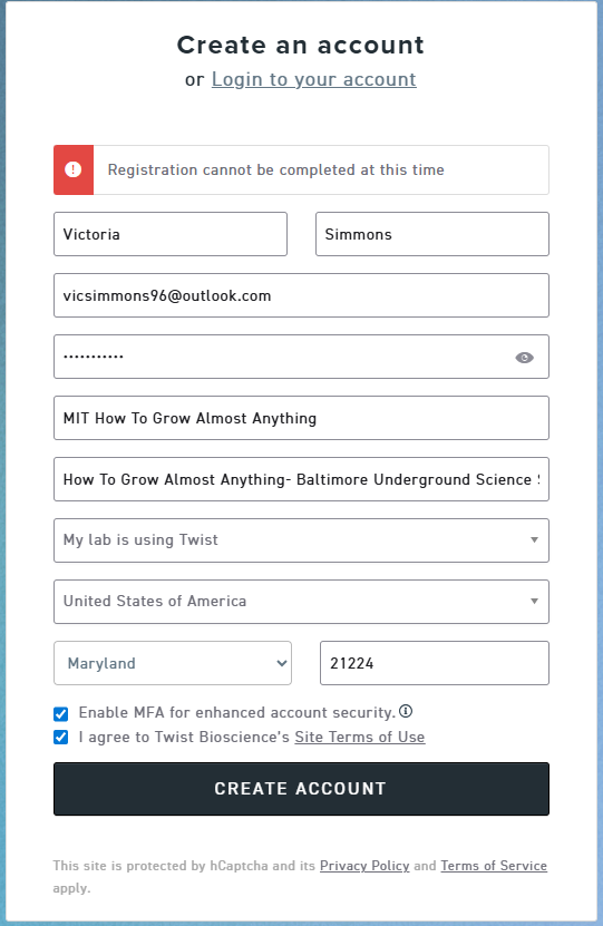 twist-registration-error