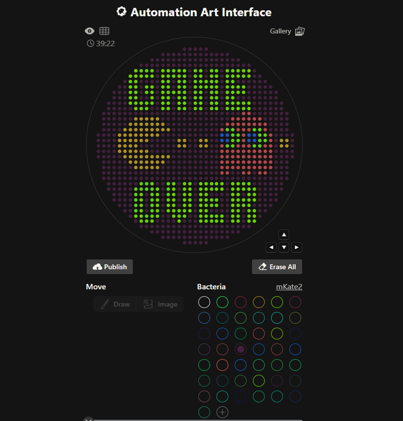 opentron-design-pacman