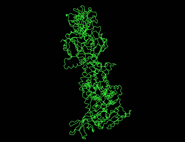 ProteinRibbon