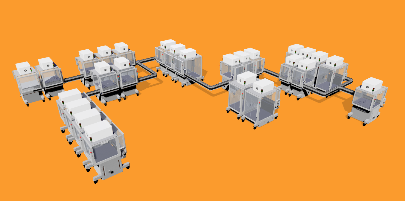 'Cloudlab orange!