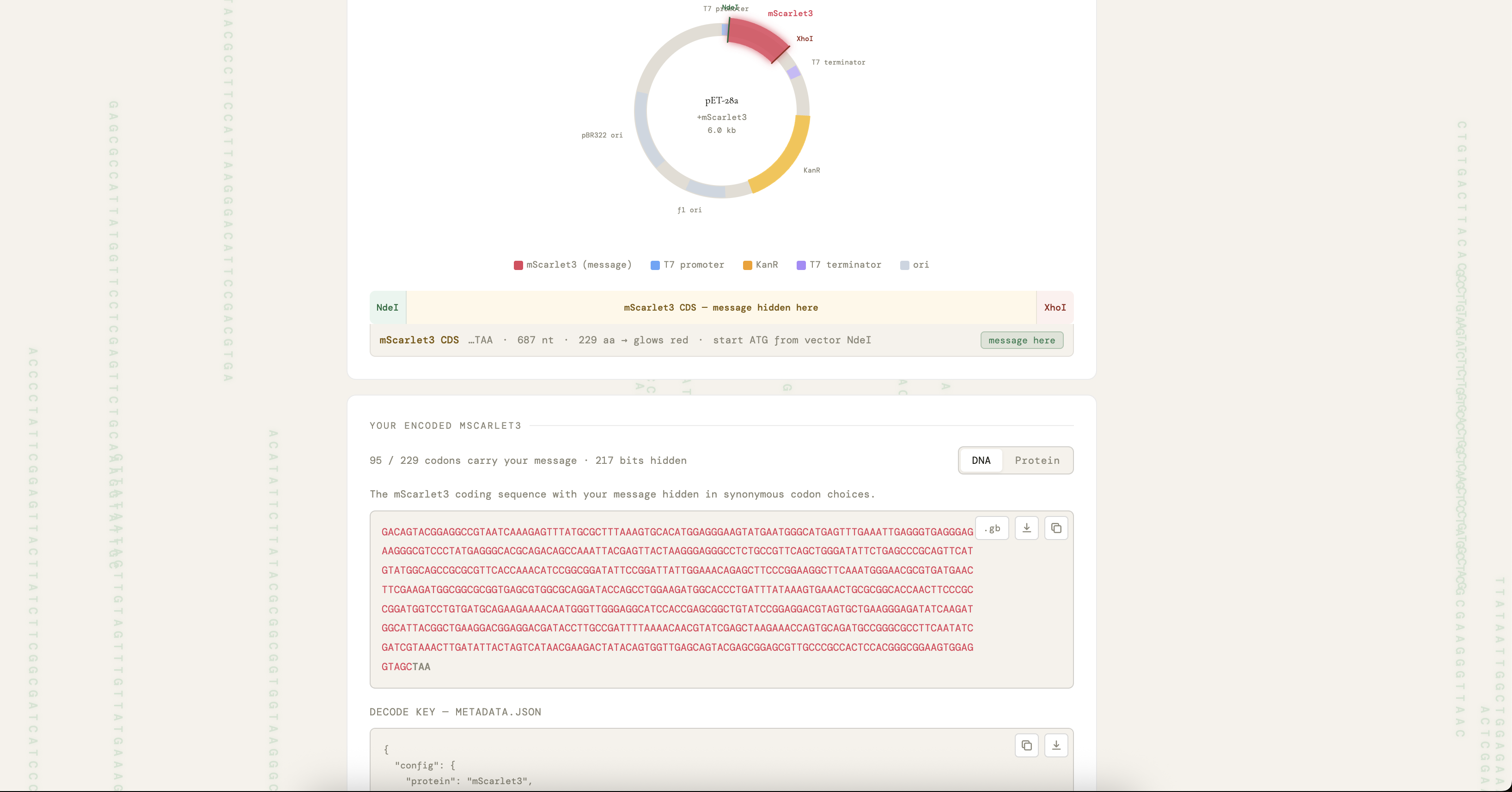 Encoder