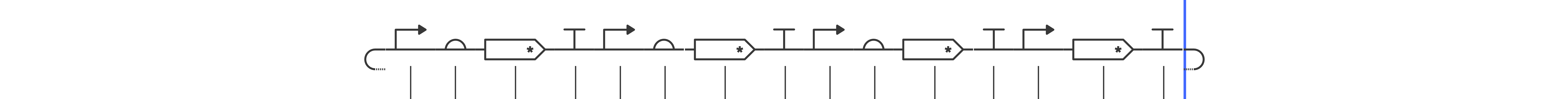 AND Gate construct