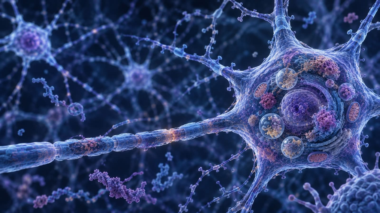 Neural Disease Research