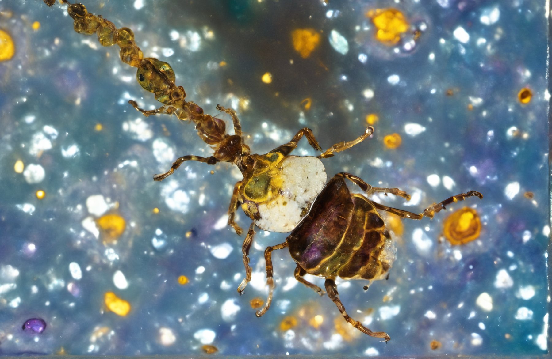BeeVision, 2026