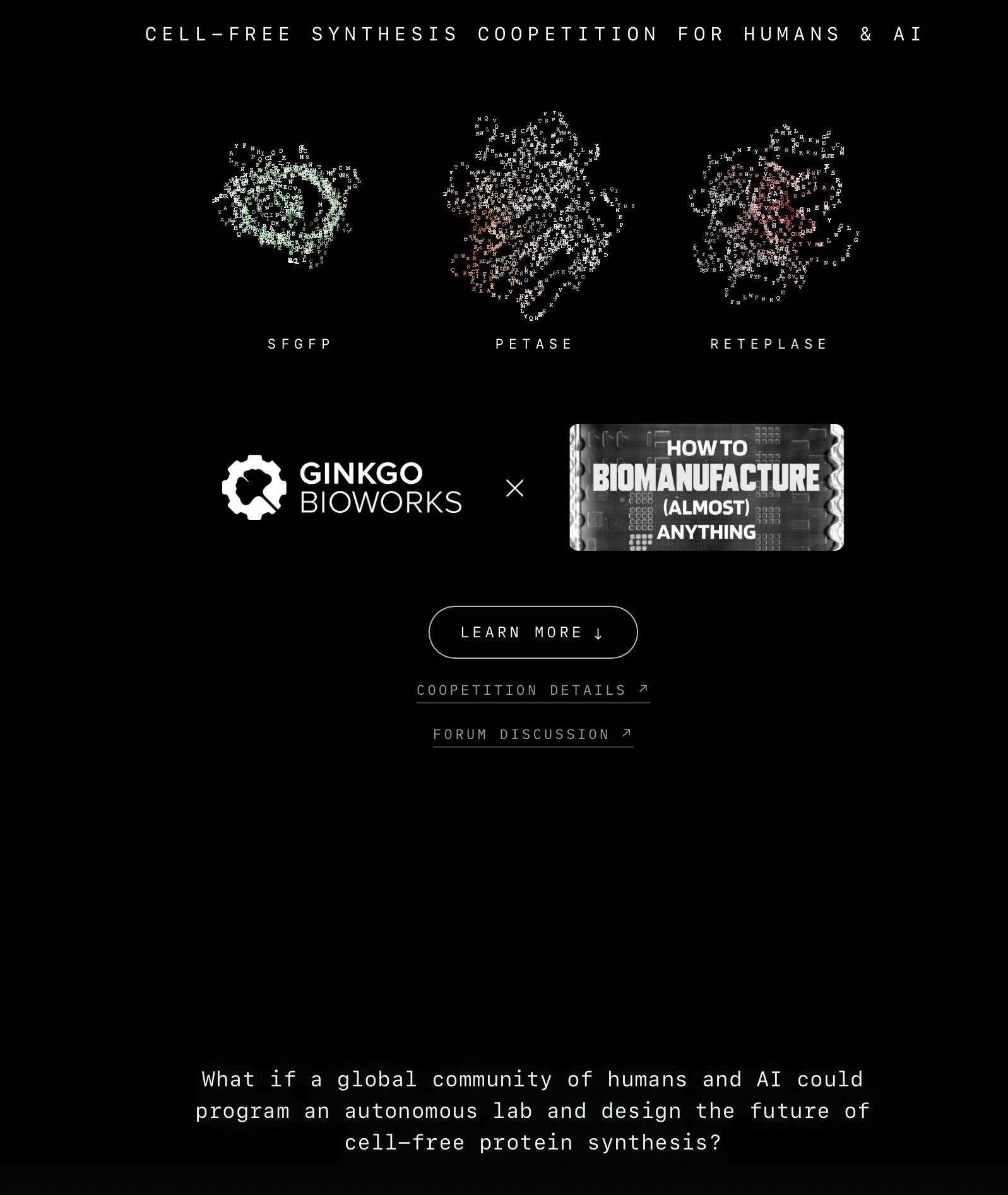 Ronan Site for HW3