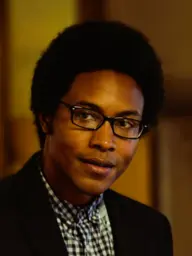 Portrait of Xavier-Lewis Palmer