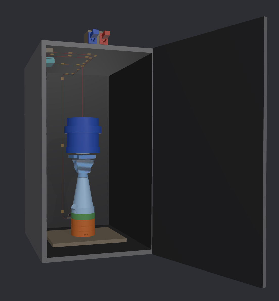 Photoplasm 1.0 Interactive 3D Visualization