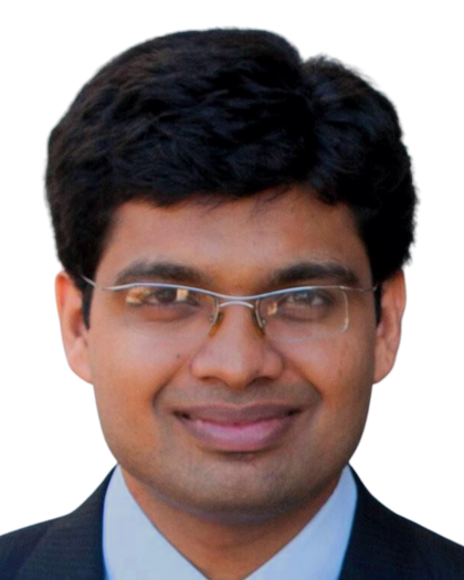Shirish Goyal